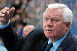 Знаменитый тренер умер после похорон Белоусова [21.04.2015 10:18]