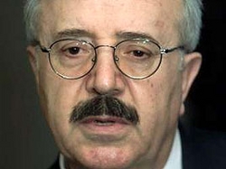 Бывший глава иракского МИДа был американским шпионом [21.03.2006 07:47]
