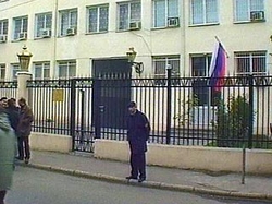 Резиденция посла РФ в Грузии восстановило выдачу виз для грузин [21.03.2006 14:27]