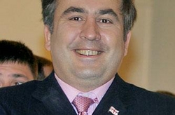Саакашвили в ближайшем будущем попросит политического убежища в США [21.03.2006 16:00]