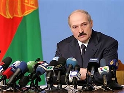 Украина заступилась за Лукашенко перед Евросоюзом [21.03.2006 16:10]