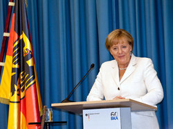 Германия отвергла идею выпуска бондов еврозоны [22.08.2011 15:12]