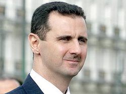 Россия нанесла Асаду ` дипломатический удар ` [22.03.2012 14:15]