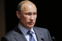 G8 утрачивает свое значение для Российской Федерации [22.05.2012 16:48]