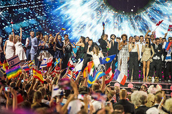 Стали известны все финалисты ` Евровидения ` [22.05.2015 09:48]