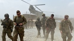 Трамп принял решение увеличить состав войск в Афганистане [22.08.2017 14:28]