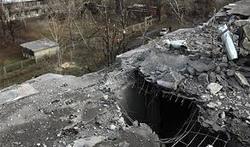 Пять мирных граждан получили ранения из-за обстрела силовиков, поведали в ДНР [22.01.2018 22:04]