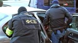 ФСБ предотвратила террористический акт в Петербурге [22.02.2018 18:04]