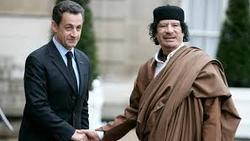 Саркози официально предъявили обвинение в незаконном финансировании президентской кампании [22.03.2018 00:04]