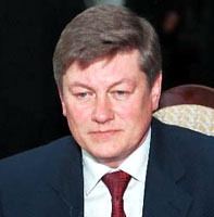 Спикер парламента Литвы настаивает на компенсации Россией за ` оккупацию ` [22.03.2006 11:03]