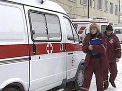 В клинике умер раненый глава Ботлихского района Дагестана [22.03.2006 19:58]