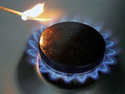 Украина хочет втрое сократить импорт российского газа [23.08.2011 14:50]