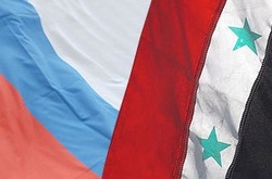 Россия защитит Сирию от вмешательства Запада [23.11.2011 12:51]