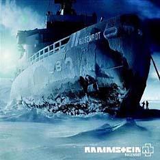Новый альбом Rammstein [23.12.2005 06:50]
