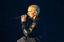 Eminem признан самым обеспеченным на слова [23.07.2015 15:21]