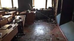 Суд арестовал заподозренного в нападении на школу в Улан-Удэ [23.01.2018 09:04]