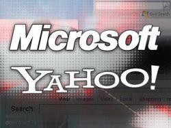 Microsoft готова отказаться от приобретения Yahoo [24.04.2008 14:45]