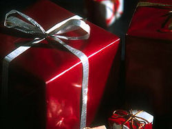 Британцев уличили в неумении прятать подарки [24.12.2009 19:20]