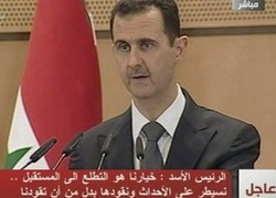 Низложение Асада может вызвать волнения на Ближнем Востоке [24.08.2011 12:13]