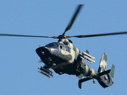 Камбоджа купит китайских вертолетов на $195 млн [24.08.2011 16:56]