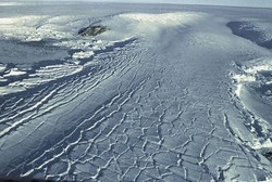 Россия нацелилась на ` природный заповедник ` Антарктиды [24.10.2011 16:37]