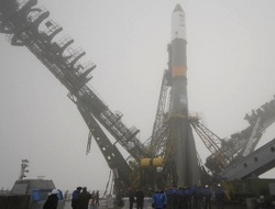 Россия присоединится к миссии ЕС и НАТО на Марс [24.11.2011 16:37]