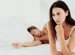 Ученые: недостаток секса не всегда обязано приводить к разводу [24.12.2012 12:51]
