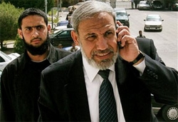 ХАМАС играет с Западом в ` сломанный телефон ` [24.03.2006 04:13]
