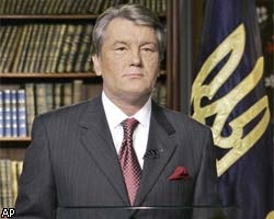 В. Ющенко пригласил Дж. Буша на Украину [24.03.2006 05:35]
