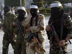 ХАМАС отказывается от арестов палестинских террористов [24.03.2006 08:13]