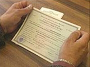 Правительство Российской Федерации утвердило правила оборота жилищных сертификатов [24.03.2006 16:42]