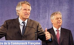 Премьер-министр Франции все же встретится с уполномоченными профсоюзов [24.03.2006 16:46]
