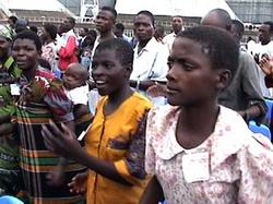 В Малави гидронасосы мешают сексуальной жизни крестьян [25.01.2008 14:05]