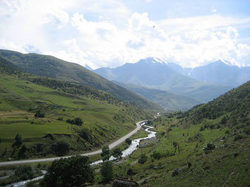 На Северном Кавказе создадут свою Кремниевую долину [25.08.2011 10:20]