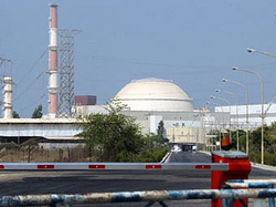 ` Атомстройэкспорт ` запустил АЭС в Иране на 40 % мощность [25.08.2011 14:17]