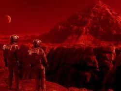 Сенсационное открытие ученого даст возможность заселить Марс [25.08.2011 15:11]