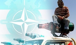 Миссия НАТО в Ливии станет ` последним парадом ` содружества [25.08.2011 16:35]