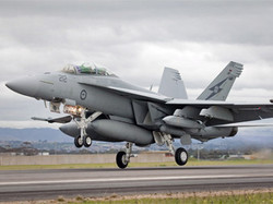 Австралия увеличит заказ на истребители Super Hornet [25.08.2011 16:51]