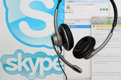 Skype следит за пользователями Андроид [25.12.2014 16:50]