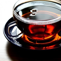 Преимущества употребления чёрного чая в умеренных количествах [25.10.2017 11:15]