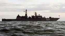 3 корабля ВМС Украины пересекли российскую границу [25.11.2018 09:04]