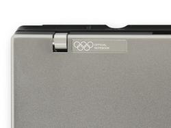 IBM выпустил олимпийские ноутбуки [25.01.2006 23:02]