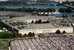 Российские сотрудники внешнеполитического ведомства ответили на обвинения Пентагона в передаче данных Ираку [25.03.2006 09:30]