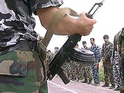 МВД Чечни опровергает переход работников на сторону террористов [25.03.2006 12:08]