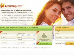 Открылся всемирный сайт знакомств для красавцев [26.10.2009 19:26]