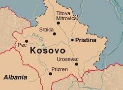 Власти Косово вывели из строя передатчики сербского телекома [26.09.2010 17:24]