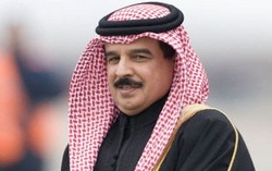 Россия в первый раз продает оружие Бахрейну [26.08.2011 16:27]