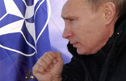 Путин: НАТО бывает полезно России [26.04.2012 16:19]