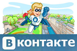 ` ВКонтакте ` стала популярнее телевидения [26.11.2014 13:57]