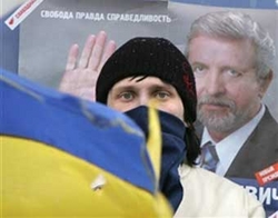 Киев агитирует Минск отпустить схваченных Жителей Украины [26.03.2006 15:19]
